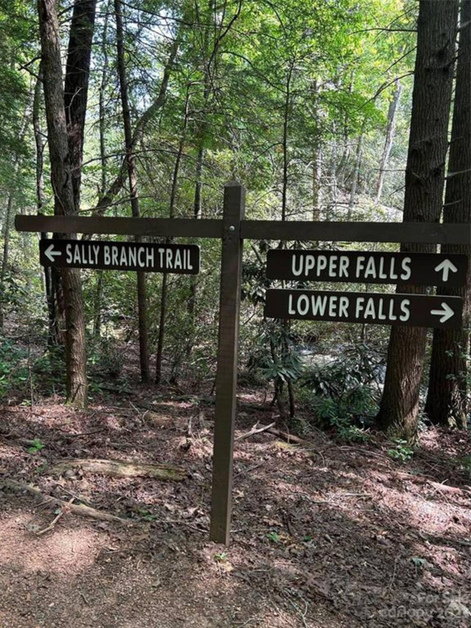 Enchanting Mountain Oasis Old Fort 외부 사진